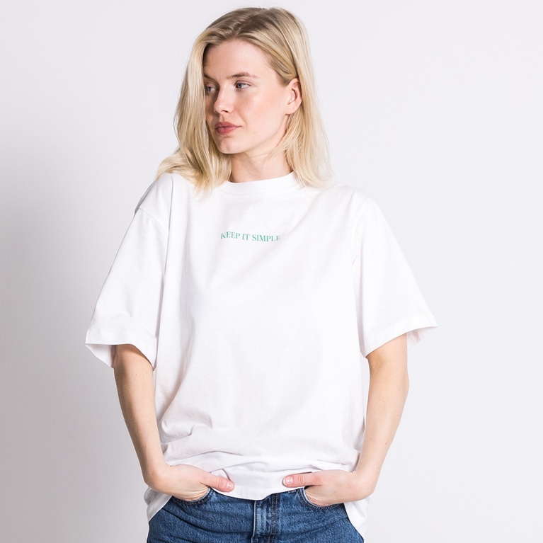 T-shirt "Dusty" 